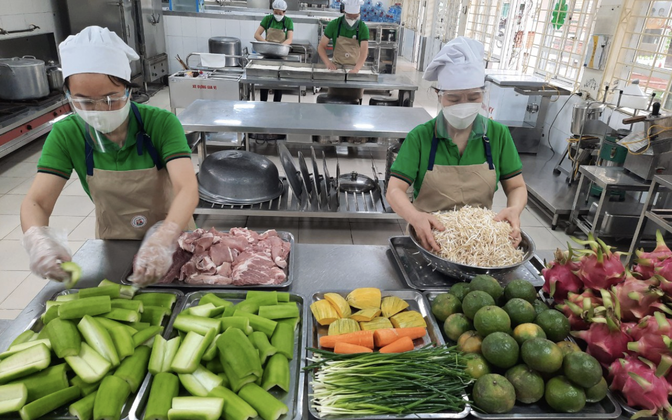 Bộ Y tế phân cấp giải quyết thủ tục hành chính lĩnh vực an toàn thực phẩm